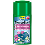 Tetra Pond SeasonStart 250 мл - содержит необходимые минералы, микроэлементы и витамины